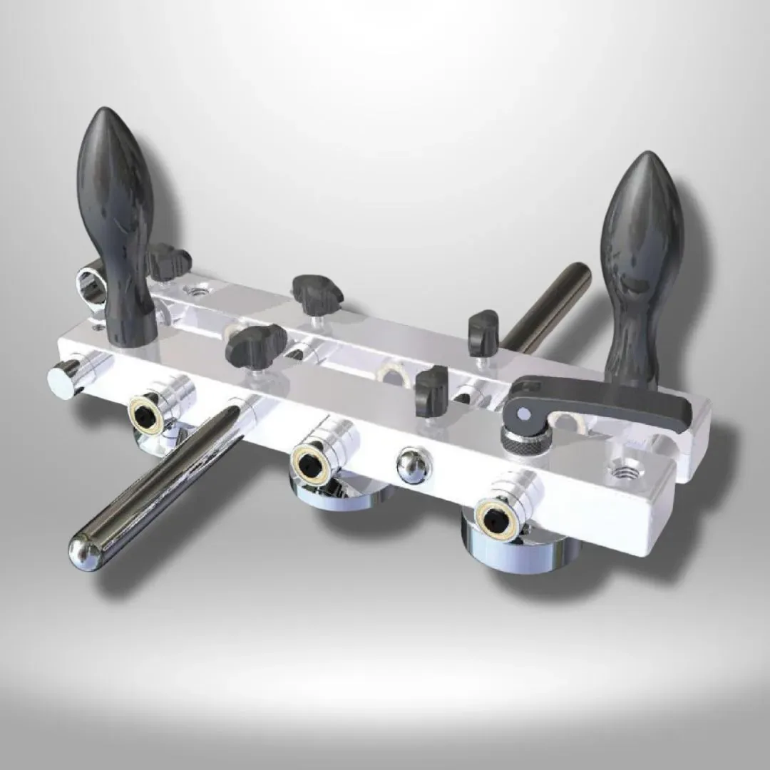 Wuko Lock-N-Roller 1045