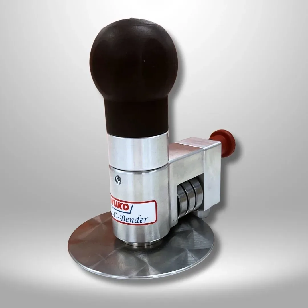Wuko Disc-O Bender Max Twist