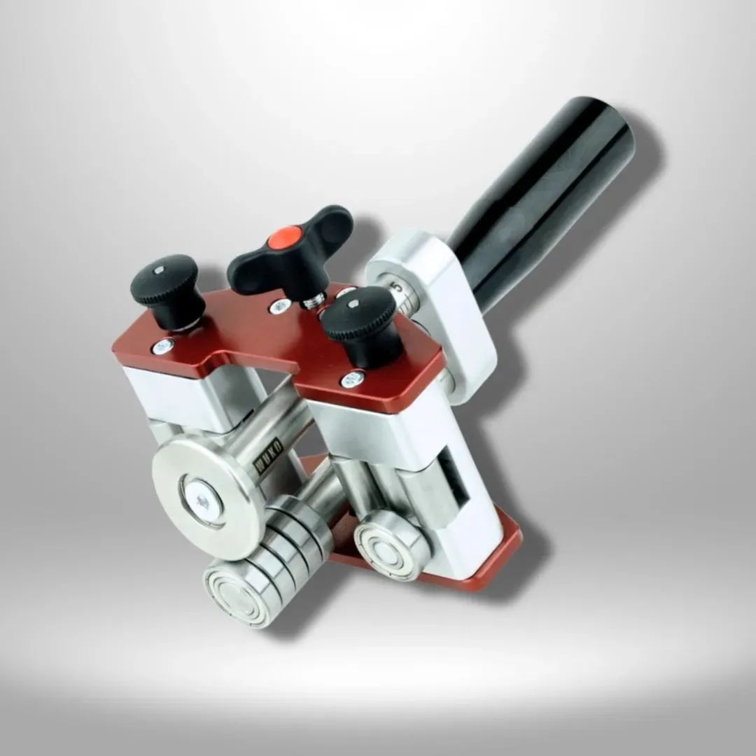 Wuko Bogie Bender 9050
